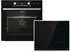 Gorenje BCIX6737E05BG + ID640X
