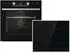 Gorenje BCIX6737E05BG + ID640X