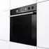 Gorenje BCIX6737E05BG + ID640X