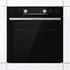 Gorenje BCIX6737E05BG + ID640X