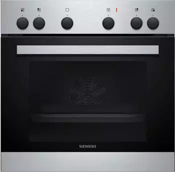 Siemens EQ110KA2EE (HE010FBR1 + EA64RGNA1E)