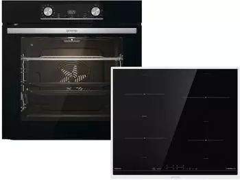 Gorenje BPSX6737E06BG + IT43X