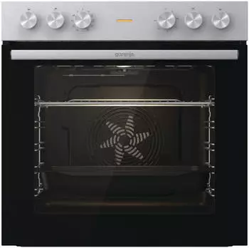 Gorenje BC6715E02XK + ECD641BX