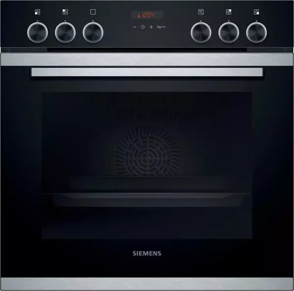 Siemens MKP2KC60 (HE273ABS0 + EA64RGNA1E + HZ538000)