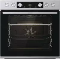 GORENJE BCS 6737E06X Ed EB-Herd A Hei&szlig;luft TouchControl Steam 77L