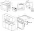 Beko BBUM13329XS