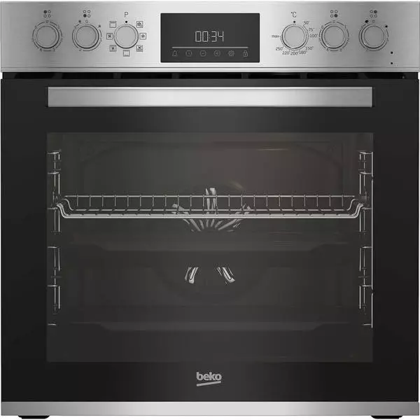 Beko BBUM12321X