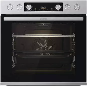 Gorenje BCSI6737E06X + ID64BX