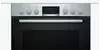 Bosch HND411LS62 (HEA513BS2 + NKN645GA2E)