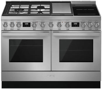 Smeg CPF120IGMPX