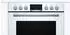 Bosch HND411LW62 (HEA513BW2 + NKN645GA2E)