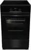 Backofen-Set mit Hydrolyse