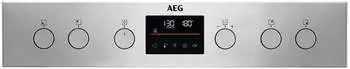 AEG KOMBI3026P