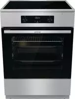Gorenje GEIT 6C60 XPG Ed Standherd 60cm Induktion A 71 L TAZ Gorenje GEIT 6C60 XPG Ed Standherd 60cm Induktion A 71 L TAZ