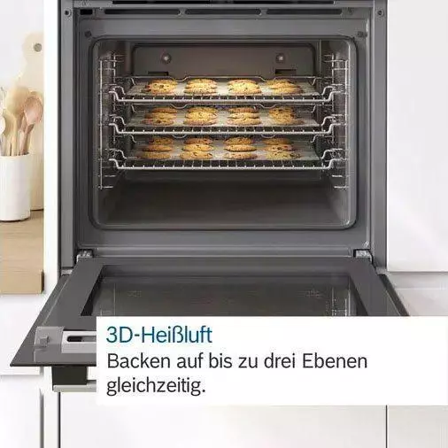 Bosch HND415LS61