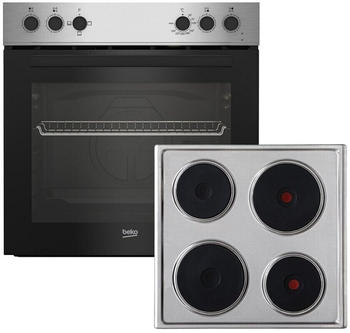 Beko BBUC110N0X