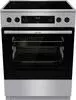 Backofen-Set mit Display
