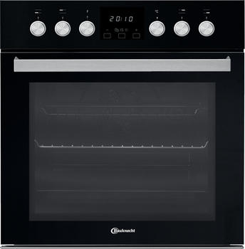 Bauknecht HVS5 TH8VS3 ES