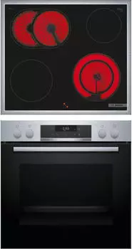 Bosch HND271AS63 (HEA171BS2 + NKN645GA2E)