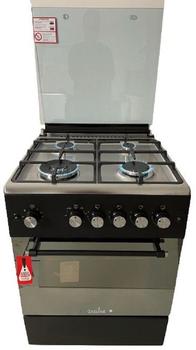 Gasline SHGG6060FGWB