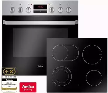 Amica EHC 933 015 E Amica EHC 933 015 E