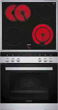 Siemens EQ411TA10 (HE113FBS2 + EA64RGNA1E + HZ438201)