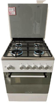 Gasline SHGG6060FGWW