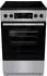 Gorenje GECS5C7 stainless steel