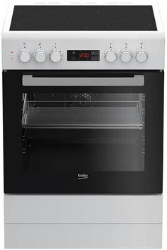 Beko FSE67300WCS