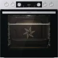 Gorenje POWER SET 2, Gorenje Einbauherd-Set BC6737E02X+ECD643BX | Elektro 
