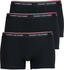 Tommy Hilfiger 3er-Pack Stretch Cotton Trunks (1U87903842)
