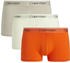 Calvin Klein 3-Pack Boxer (000NB2569A)