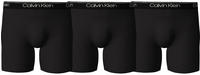 Calvin Klein Jockstrap 3-Pack black (NB2570A-UB1)