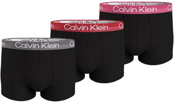 Calvin Klein Boxer 3-Pack (NB2970A-GZZ)