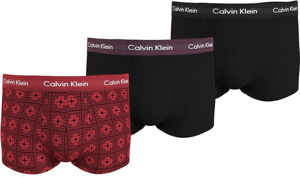 Calvin Klein Boxer 3-Pack (NB3055A-I1Z)