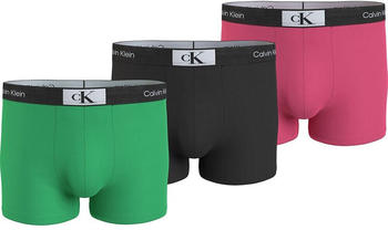 Calvin Klein Boxer 3-Pack (NB3528A-I0I)