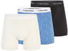 Calvin Klein Underwear Trunk »TRUNK 3PK«, (Packung, 3 St., 3er-Pack)