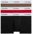 Calvin Klein 3-Pack Trunks (000NB2380A)