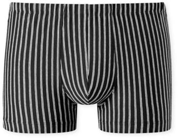 Schiesser Shorts Organic Cotton Streifen mehrfarbig 95/5 (180499-000)