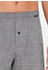 Schiesser Boxershorts 2er-Pack Jersey schwarz/ grau Boxershorts Multipack (180931-000)