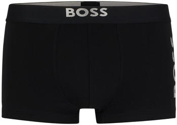 Hugo Boss Trunk Starlight 50499448 black