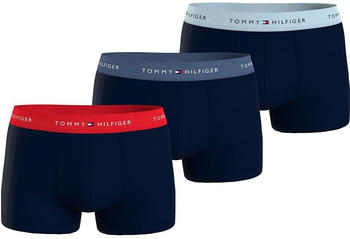 Tommy Hilfiger Boxer blue (UM0UM02763-0WG)