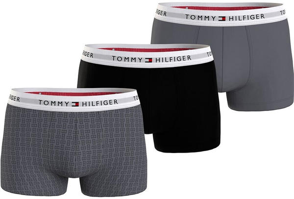 Tommy Hilfiger Boxer (UM0UM02768-0UI)