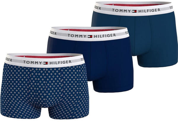Tommy Hilfiger Boxer (UM0UM02768-0W0)