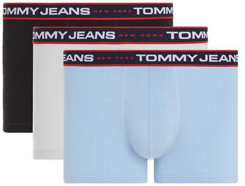 Tommy Hilfiger 3-Pack New York Boxer (UM0UM02968-0R8)