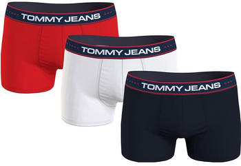 Tommy Hilfiger 3-Pack New York Boxer (UM0UM02968-0WE)