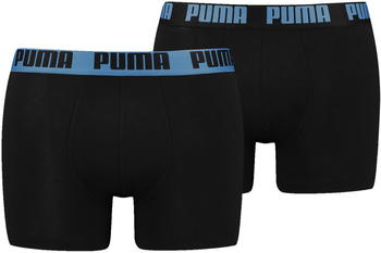 Puma 2-Pack Basic Boxershorts (521015001-052)