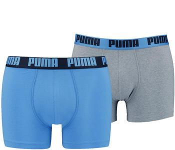 Puma 2-Pack Basic Boxershorts (521015001-053)