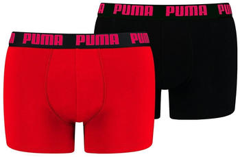 Puma 2-Pack Basic Boxershorts (521015001-058)