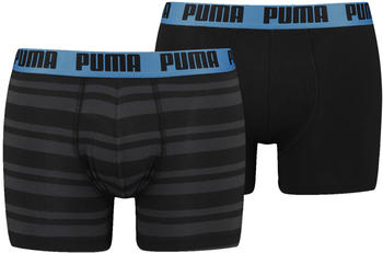Puma 2-Pack Boxershorts (601015001-018)